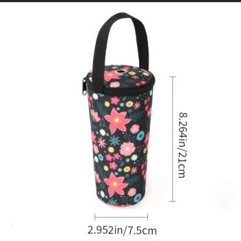Ισοθερμική Θήκη Μπουκαλιού / Ποτηριού (Bottle / Can Cooler Sleeve)