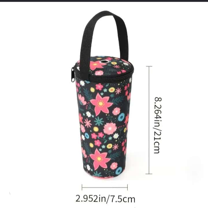 Ισοθερμική Θήκη Μπουκαλιού / Ποτηριού (Bottle / Can Cooler Sleeve)