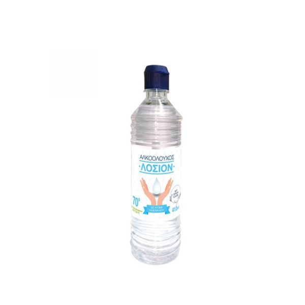 Open Care Λοσιόν Οινοπνεύματος 70° 240ml