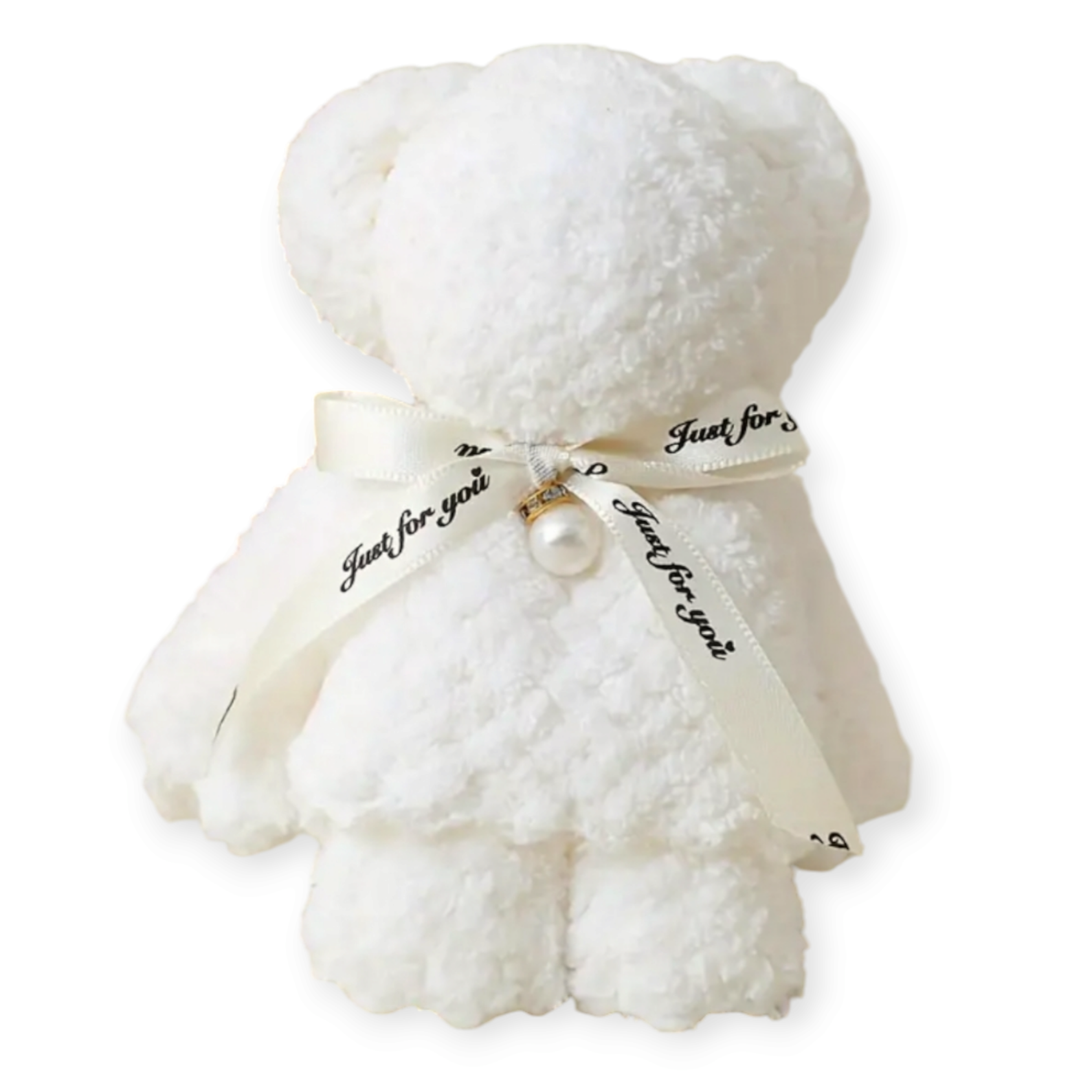 Αρκουδάκι πετσέτες