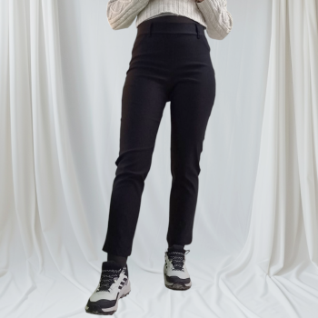 Παντελόνι Ελαστικό Ψηλόμεσο