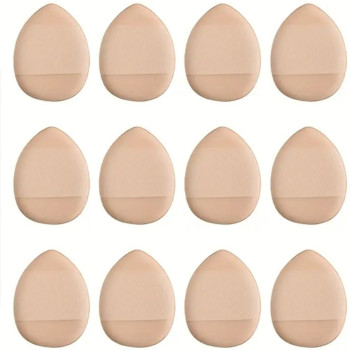 Σφουγγαράκι Σταγόνα με Θήκη για Μακιγιάζ 5τμχ.