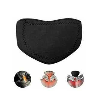 Self Heating Neck Guard Αυχενικό Κολάρο