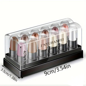 Σκιές Ματιών 12 Τεμάχια