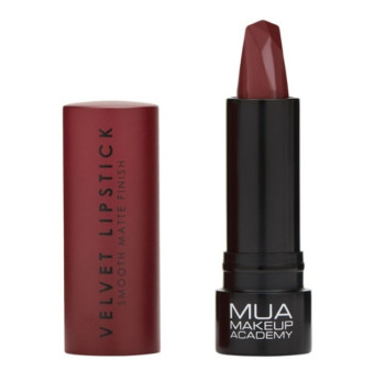 MUA Velvet Smooth Κραγιόν Matte Sassy 4gr