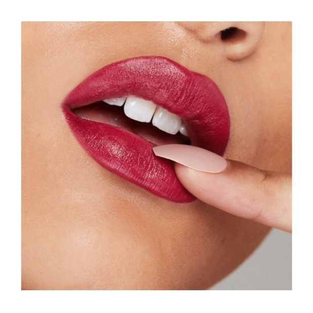 MUA Velvet Smooth Κραγιόν Matte Sassy 4gr - Image 2