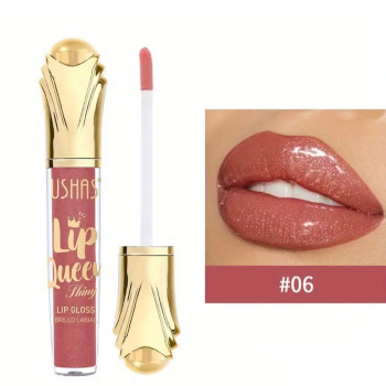 Lip Gloss-Ushas #06