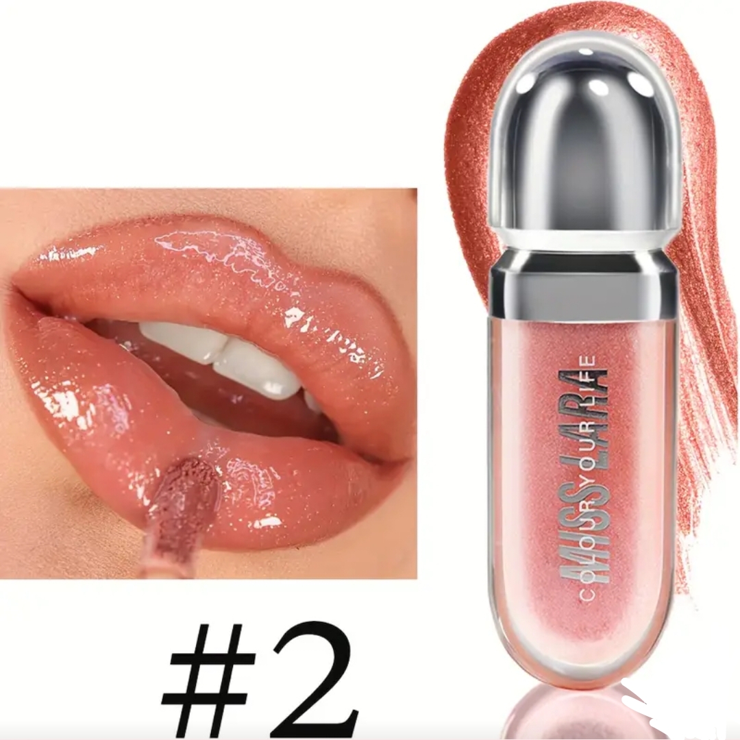 Miss Lara-Lip Gloss #2