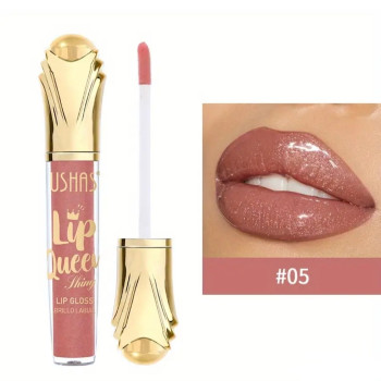 Lip Gloss-Ushas #05