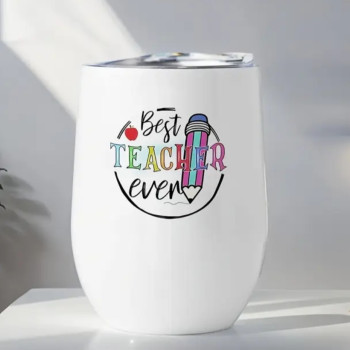 Ποτήρι Θερμός "Best Teacher Ever"
