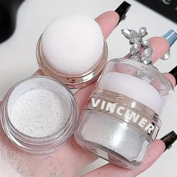 Glitter Σώματος για Λάμψη