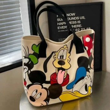 Τσάντα Μίκυ για Γυναίκες