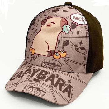 Παιδικό Καπέλο "Capybara"