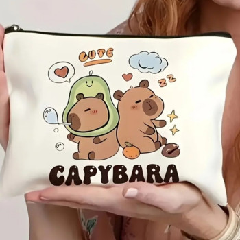 Νεσεσέρ για Μακιγιάζ Capybara