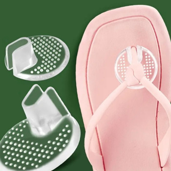 Προστατευτικά Ποδιών σε Σανδάλια(4 τμχ.)