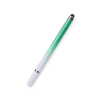 Γραφίδα Αφής Πράσινη