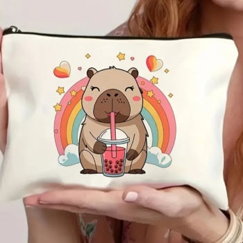 Νεσεσέρ Ουράνιο Τόξο Capybara