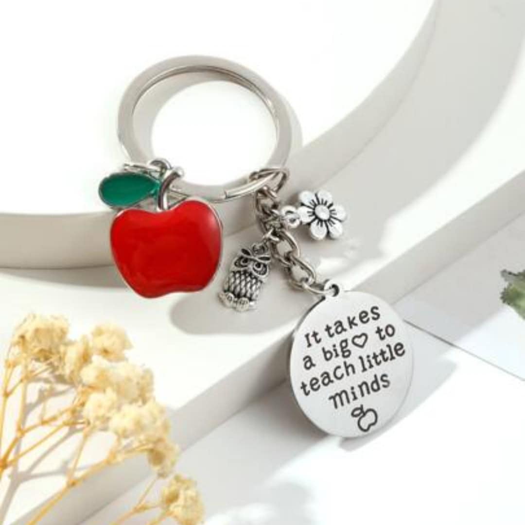 Μπρελόκ "It takes a big <3..."