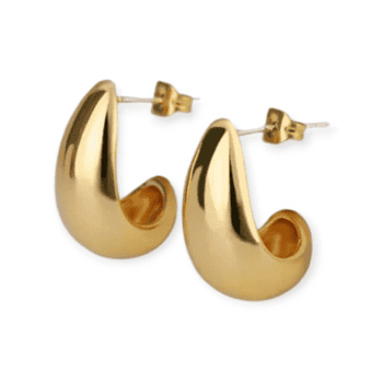 Σκουλαρίκια Σταγόνες