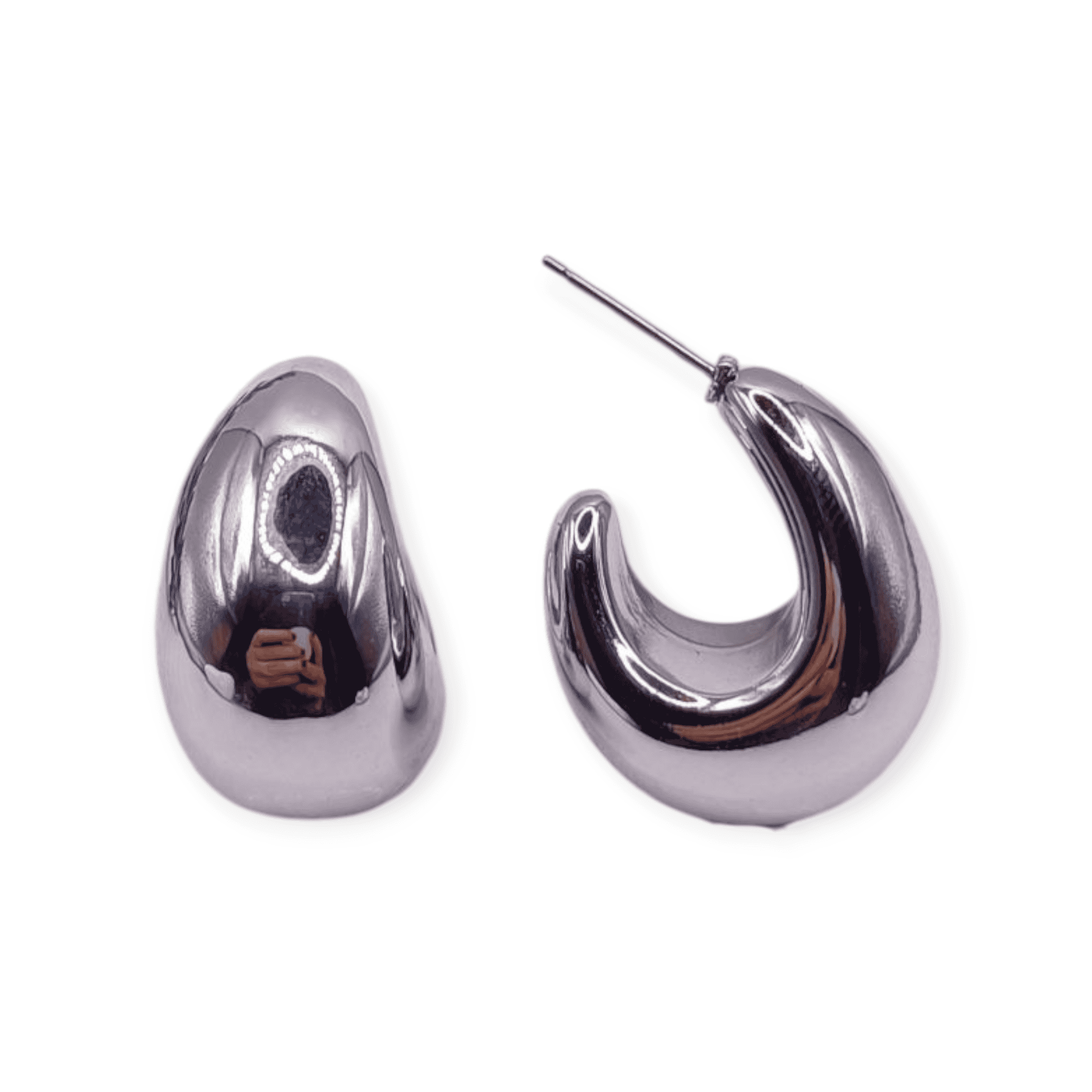 Σκουλαρίκια Σταγόνες