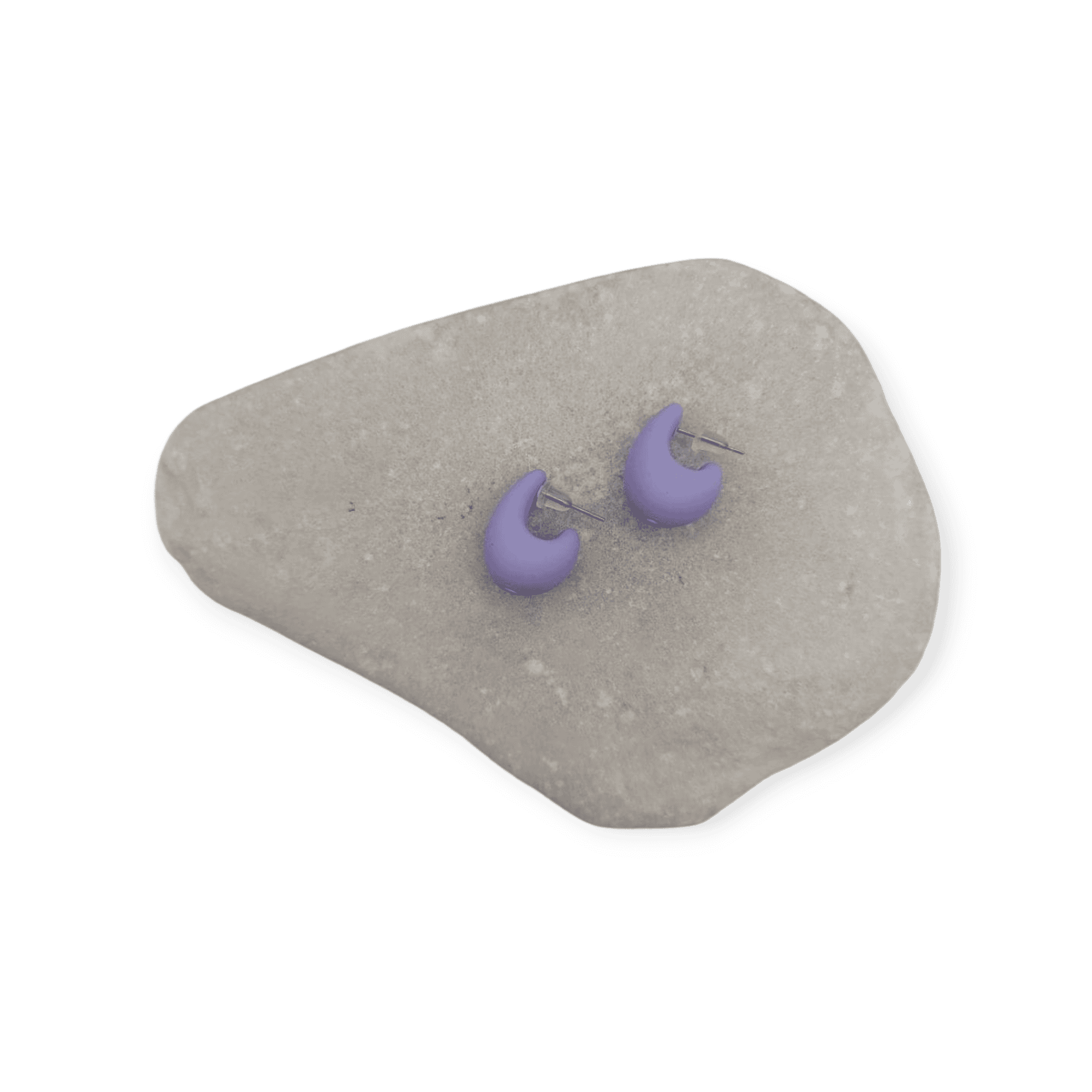 Σκουλαρίκια Σταγόνες