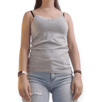 Γυναικείο Φανελάκι