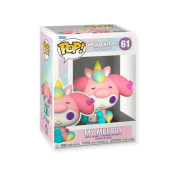 Συλλεκτική Φιγούρα "MY MELODY"
