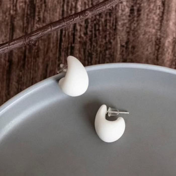 Σκουλαρίκια Σταγόνες