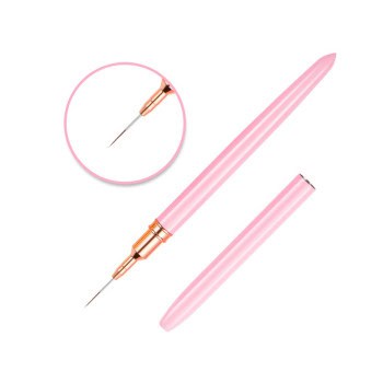 Σετ 6 Πινέλα Νυχιών