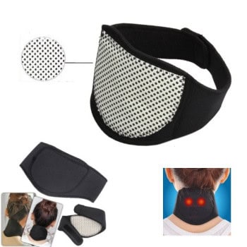 Αυχενικό Κολάρο