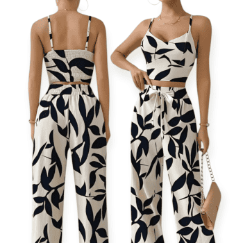 Σετ Μπλούζα και Παντελόνα