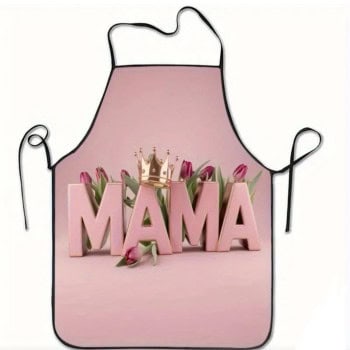 Ποδιά για Μαμά