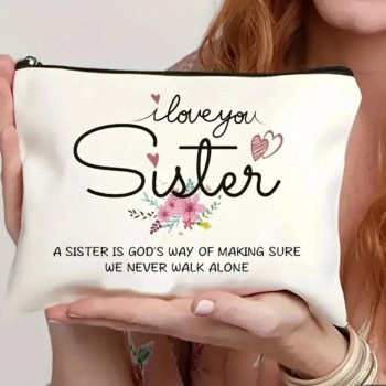 Νεσεσέρ "I Love You Sister..."