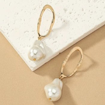 Σκουλαρίκια με Πέτρες