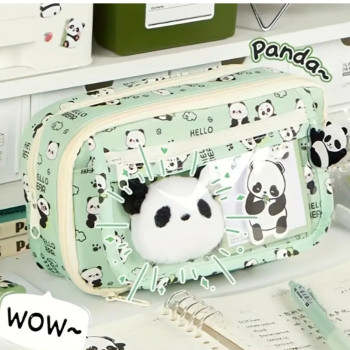 Σχολική Κασετίνα Πάντα