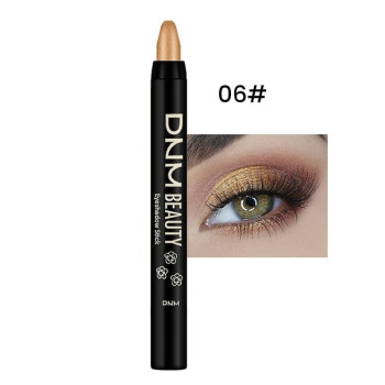 Μολύβι για Σκιά Ματιών-DNM BEAUTY 06#