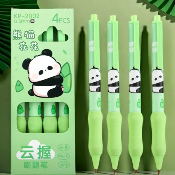 Στυλό Πάντα(4τμχ)