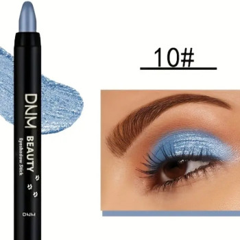 Μολύβι για Σκιά Ματιών-DNM BEAUTY 10#