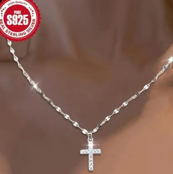 Σταυρός με Αλυσίδα