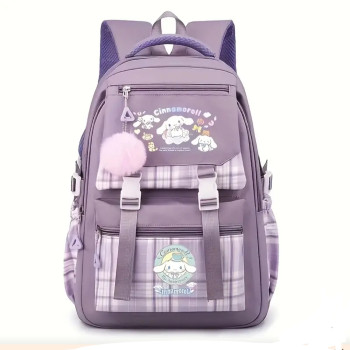 Σχολική Τσάντα Cinnamoroll