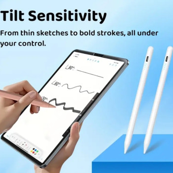 Ασύρματο Στυλό για Χρήση σε Τάμπλετ