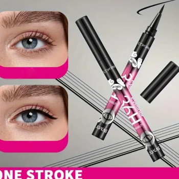 Υγρό Eyeliner σε Μορφή Στυλό