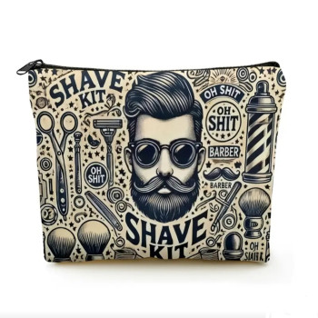 Ανδρικό Τσαντάκι Περιποίησης