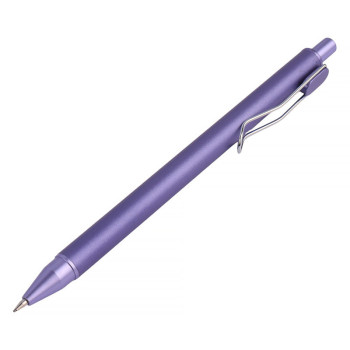 Μωβ Μηχανικό Μολύβι