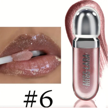 Miss Lara-Lip Gloss #6