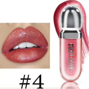 Miss Lara-Lip Gloss #4