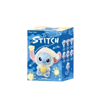 Oem Λούτρινο Stitch Vinyl Plush Toy Blind Box