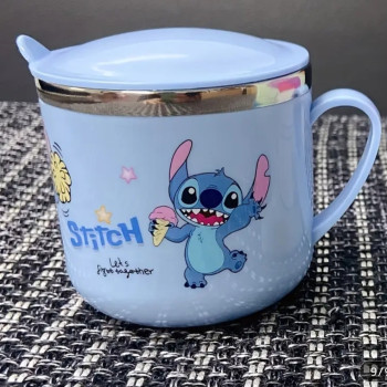 Θερμός Stitch