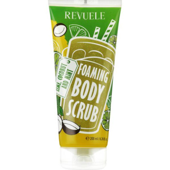 Revuele Body Scrub 200ml