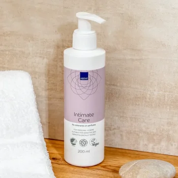 Abena Υγρό καθαρισμού ευαίσθητης περιοχής 200ml